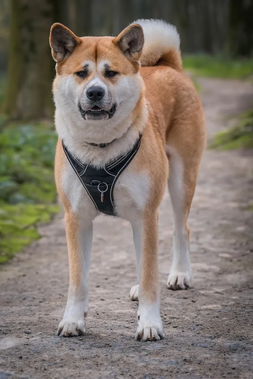 Melhores Suplementos para a Visão dos Cães: Melhorando a Visão Canina Naturalmente