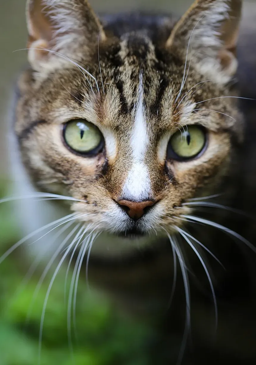 Remédios Caseiros para Gatos com Doença Cardíaca