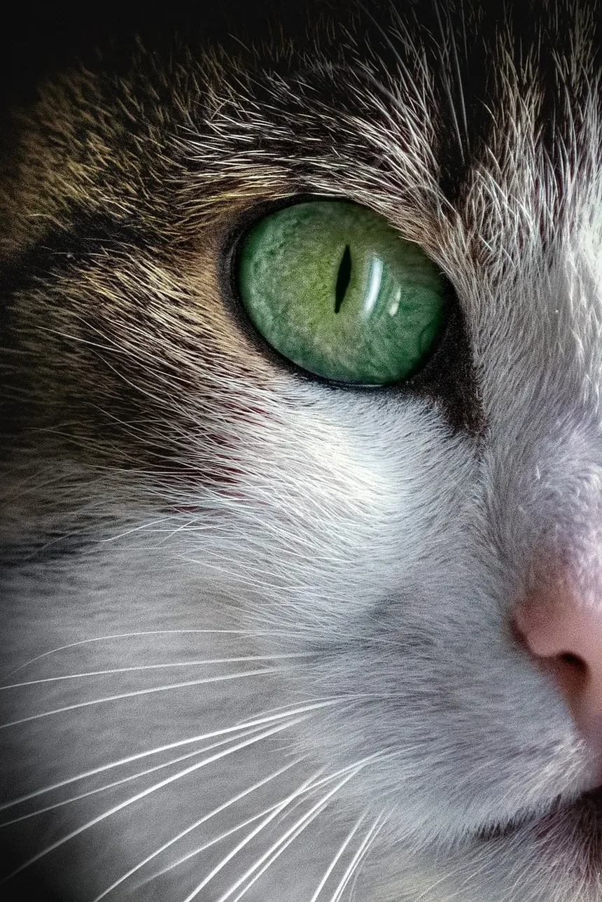 Com que frequência devo escovar meu gato de pelo médio?