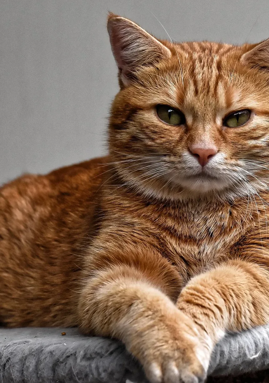 Com que frequência devo cuidar da higiene do meu gato? Um guia completo