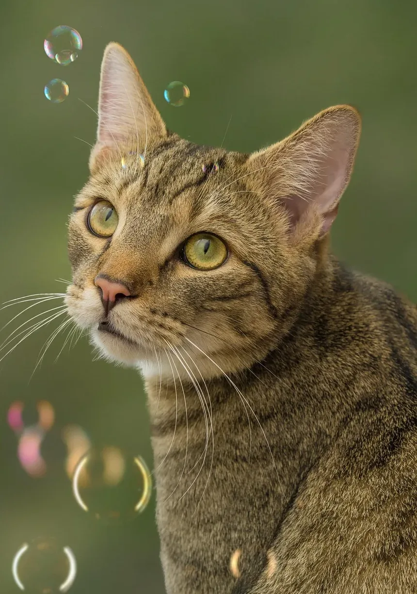 Como Cuidar de um Gatinho Recém-Nascido Sem a Mãe: Um Guia Completo