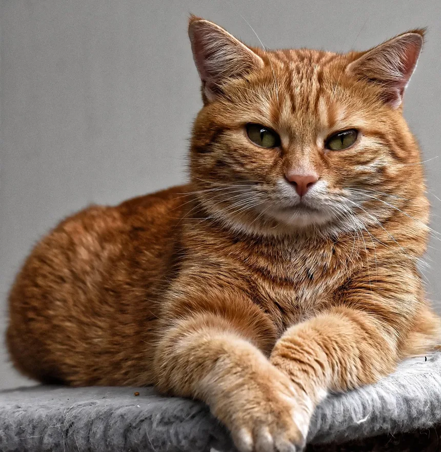 Como Socializar um Gato Medroso: Um Guia Completo