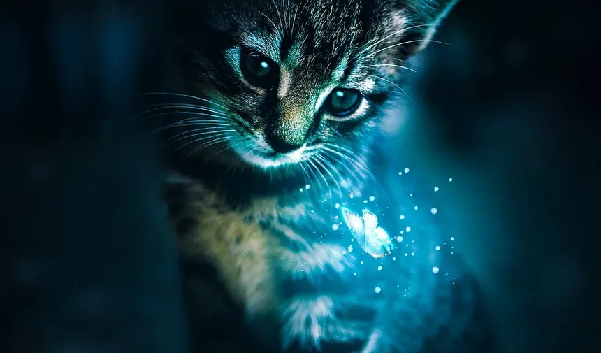 Como Tratar uma Mordida de Gato em Casa: Um Guia Completo
