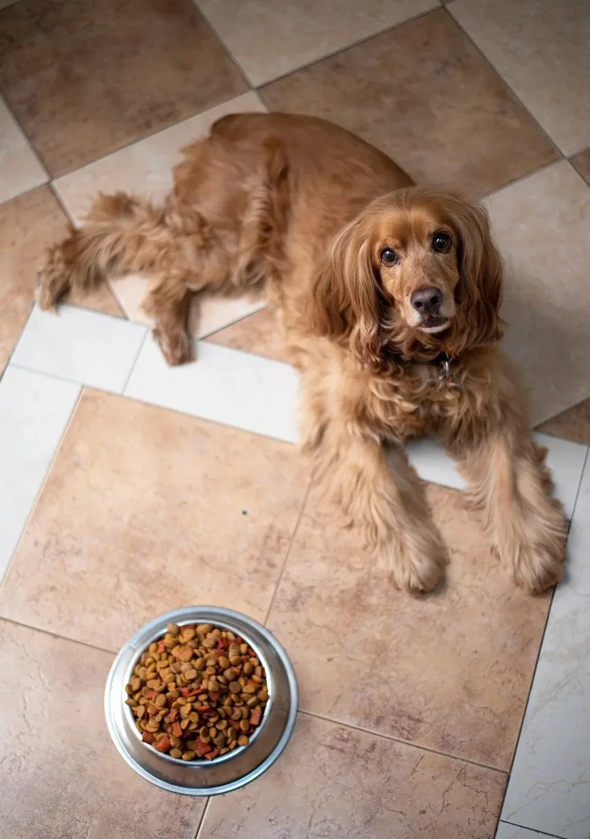 Como Tratar uma Ferida no Rosto do Cão: Um Guia Completo