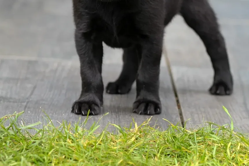 É Melhor Escovar o Cão Molhado ou Seco?