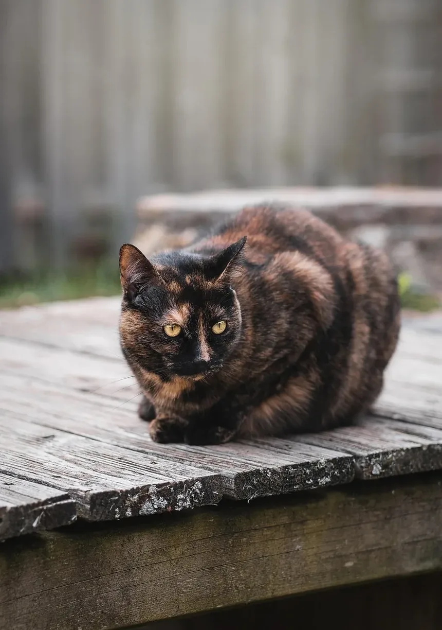 Remédios Naturais para a Doença de Asma em Gatos