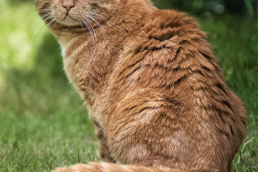 Remédios Naturais para a Doença de Asma em Gatos