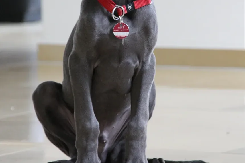 Quais São os Sinais de Infecção em Cães?